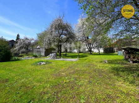 Prodej chaty/rekreačního objektu, 150 m²