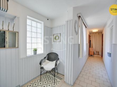 Prodej chaty/rekreačního objektu, 150 m²