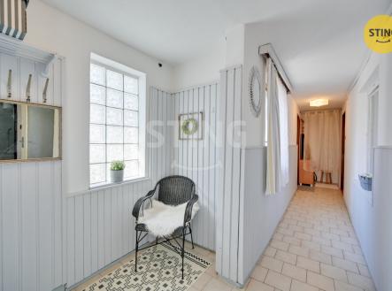 Prodej chaty/rekreačního objektu, 150 m²