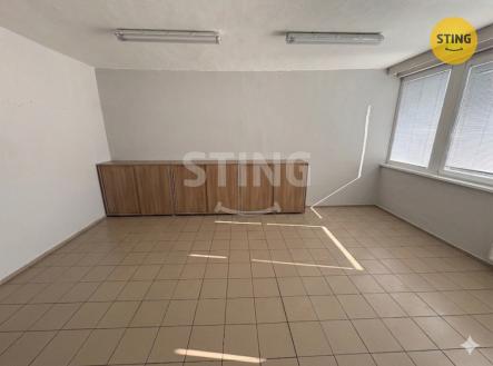 Pronájem kanceláře, 67 m²