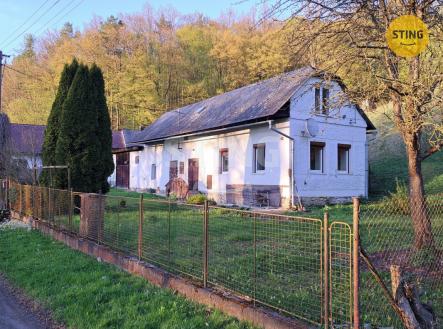 Prodej domu/vily, 60 m²