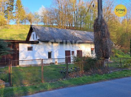 Prodej domu/vily, 60 m²