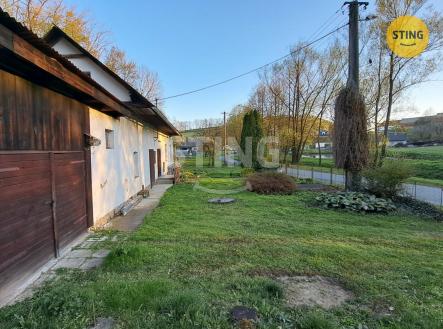 Prodej domu/vily, 60 m²