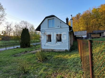 Prodej domu/vily, 60 m²