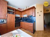 Prodej bytu, 3+1, 77 m²