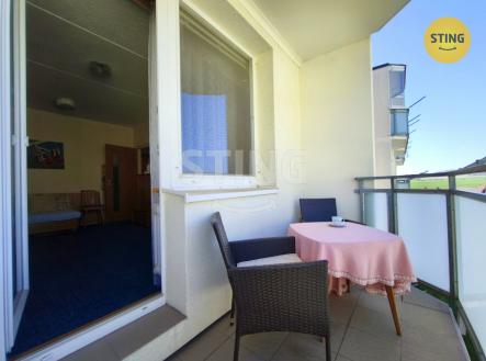 Prodej bytu, 3+1, 77 m²