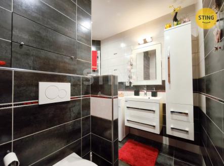 Prodej bytu, 3+1, 77 m²