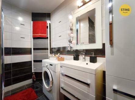Prodej bytu, 3+1, 77 m²