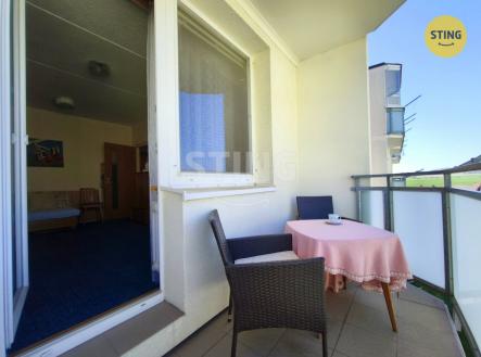 Prodej bytu, 3+1, 77 m²