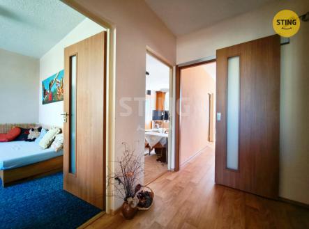 Prodej bytu, 3+1, 77 m²