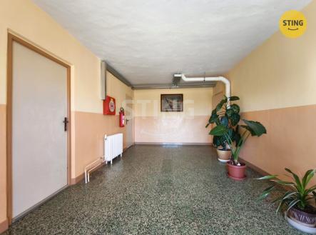 Prodej bytu, 3+1, 77 m²