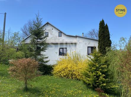 Prodej domu/vily, 140 m²