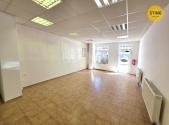 Pronájem obchodní prostor, 55 m²
