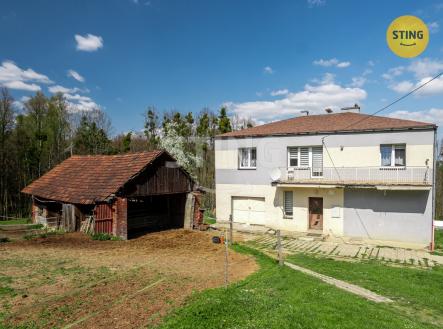 Prodej domu/vily, 240 m²
