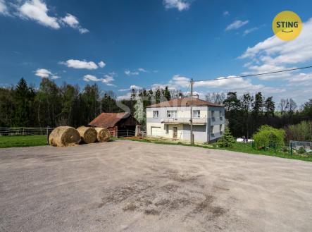 Prodej domu/vily, 240 m²