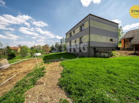 Prodej domu/vily, 240 m²