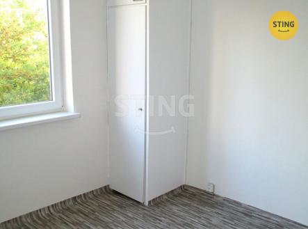 Pronájem bytu, 1+1, 35 m²