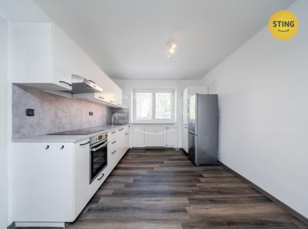 Prodej bytu, 2+kk, 51 m²