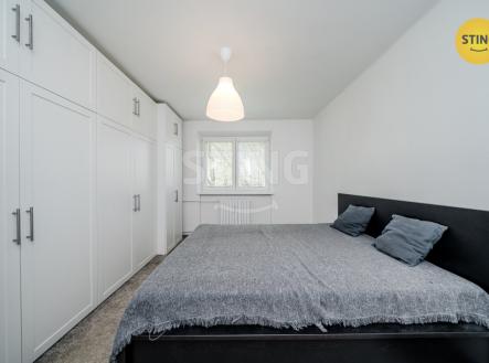 Prodej bytu, 2+kk, 51 m²