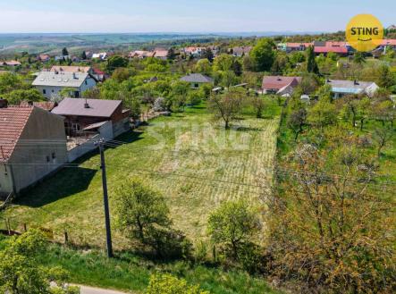 Prodej pozemku pro bydlení, 1 404 m²