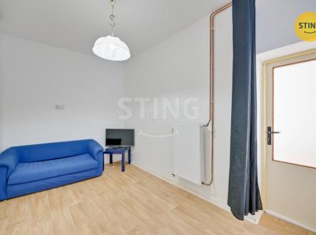 Prodej bytu, 2+1, 46 m²