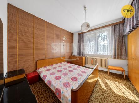 Prodej bytu, 3+1, 60 m²