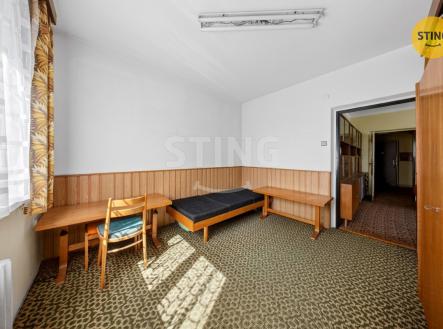 Prodej bytu, 3+1, 60 m²