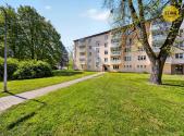 Prodej bytu, 3+1, 60 m²