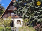 Prodej chaty/rekreačního objektu, 75 m²