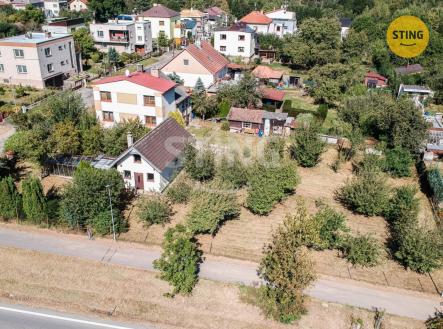 Prodej pozemku pro bydlení, 698 m²