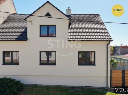 Prodej domu/vily, 160 m²