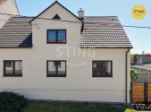 Prodej domu/vily, 160 m²