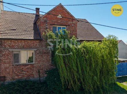 Prodej domu/vily, 160 m²
