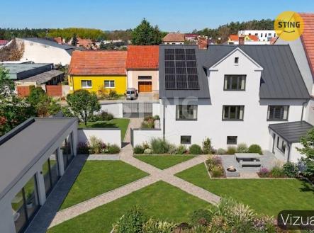 Prodej domu/vily, 160 m²