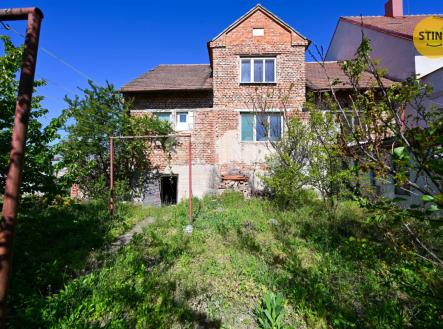 Prodej domu/vily, 160 m²
