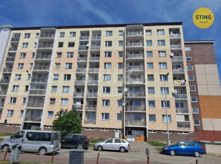 Prodej bytu, 3+1, 67 m²