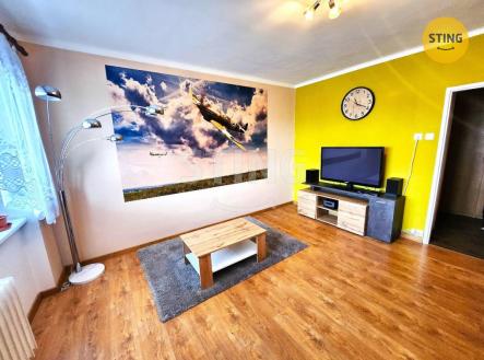 Pronájem bytu, 2+1, 58 m² obrázek