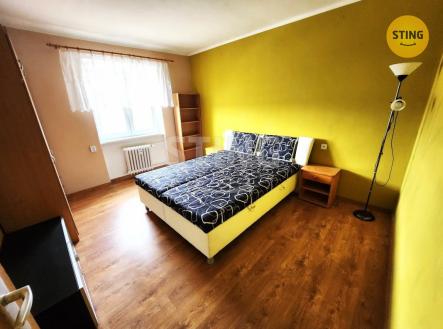 Pronájem bytu, 2+1, 58 m²