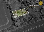 Prodej pozemku pro bydlení, 1 082 m²
