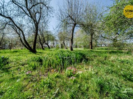 Prodej pozemku pro bydlení, 1 082 m²
