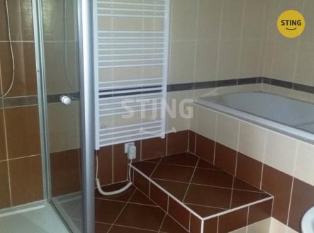 Pronájem bytu, 2+kk, 56 m²