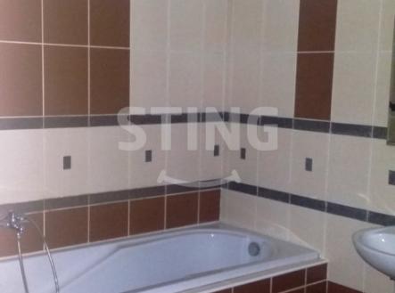 Pronájem bytu, 2+kk, 56 m²