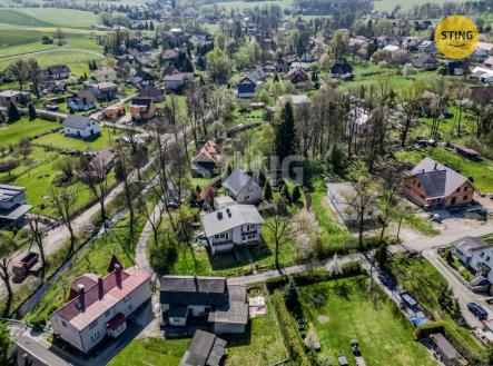 Prodej domu/vily, 190 m²