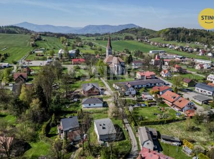 Prodej domu/vily, 190 m²