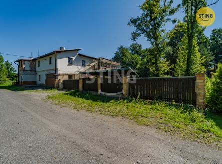 Prodej domu/vily, 497 m²