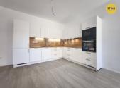Pronájem bytu, 2+kk, 52 m²