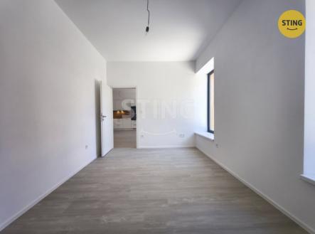 Pronájem bytu, 2+kk, 52 m²