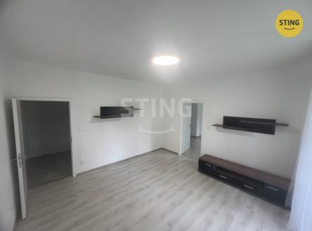 Pronájem bytu, 2+1, 61 m²