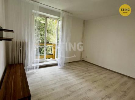 Pronájem bytu, 2+1, 61 m²