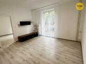 Pronájem bytu, 2+1, 61 m²